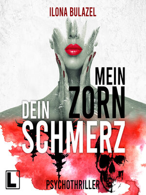 cover image of Mein Zorn--Dein Schmerz (ungekürzt)